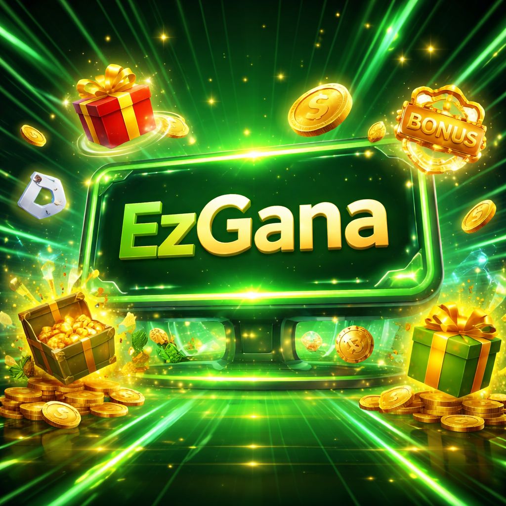 Ofertas de bonos EzGana para jugadores en México con recompensas de bienvenida
